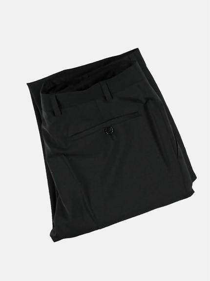 emilio adani Herren Anzughose slim fit Schwarz 30249 emilio adani Herren Anzughose slim fit Schwarz 30249
