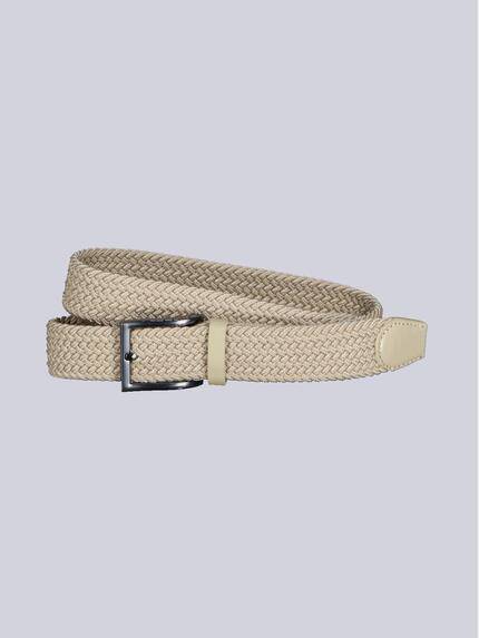 emilio adani Gürtel Beige