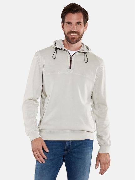engbers Sweatshirt regular Hellgrau