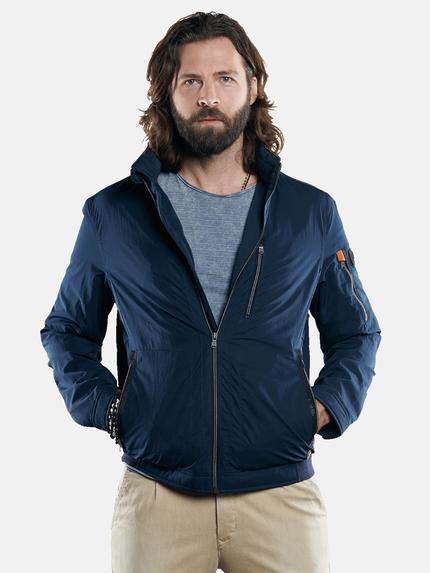 emilio adani Jacke Saphirblau