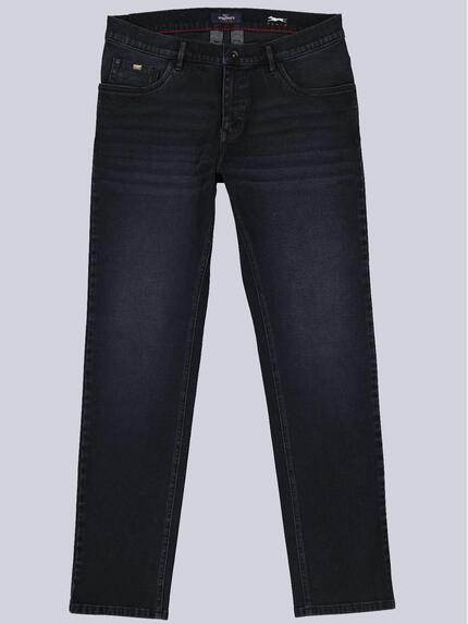 engbers Herren Super-Stretch-Denim regular Saphirblau 39462 engbers Herren Super-Stretch-Denim regular Saphirblau 39462