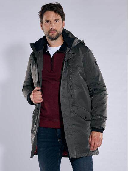 engbers Jacke Khaki