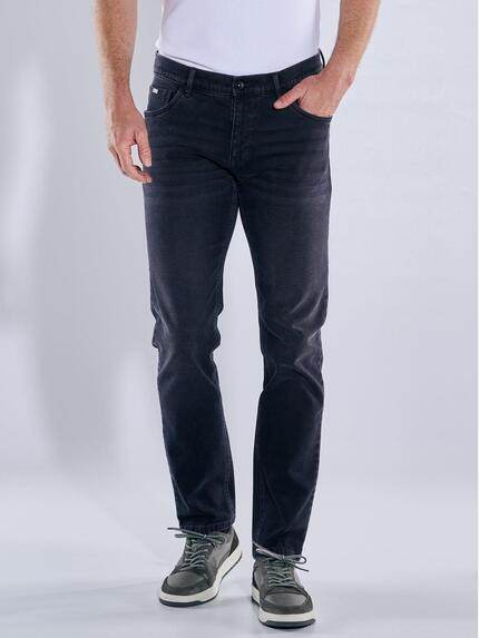 engbers Herren Super-Stretch-Denim regular Saphirblau 39462 engbers Herren Super-Stretch-Denim regular Saphirblau 39462