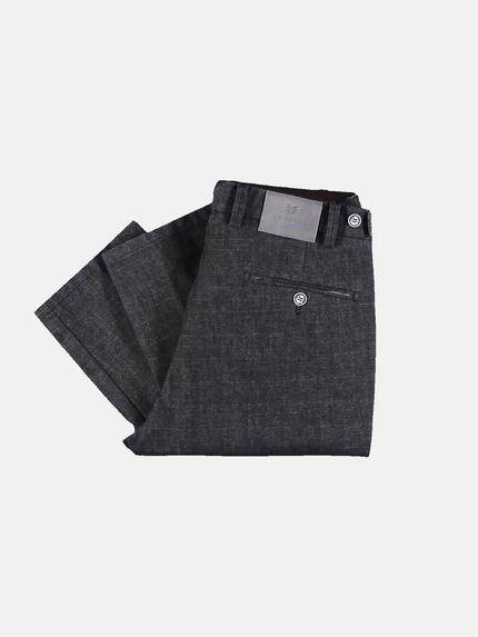 ENGBERS GERMANY Herren Gerade geschnittene Chino Blau 30559 ENGBERS GERMANY Herren Gerade geschnittene Chino Blau 30559