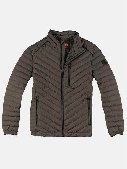 emilio adani Herren Jacke Braun 31997 emilio adani Herren Jacke Braun 31997