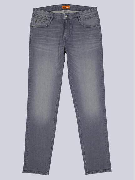 emilio adani Herren Jeans Grau 36266 emilio adani Herren Jeans Grau 36266