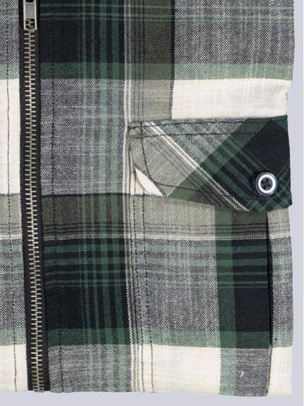 engbers Herren Hemd kariert Gruen 37218 engbers Herren Hemd kariert Gruen 37218