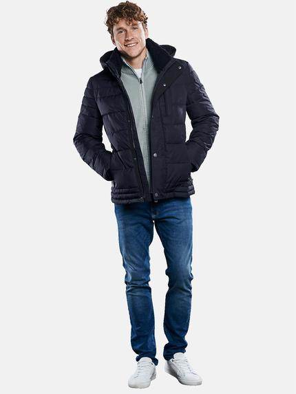 engbers Herren Funktionale Jacke Saphirblau 30153 engbers Herren Funktionale Jacke Saphirblau 30153