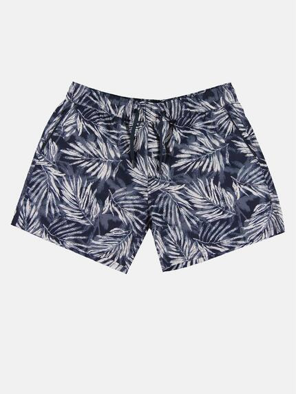 undefined Badeshort mit Print undefined