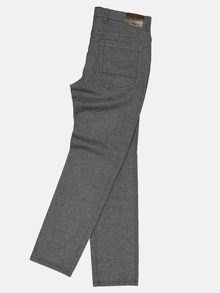 engbers Herren Hose 5-Pocket Kieselgrau 32240 engbers Herren Hose 5-Pocket Kieselgrau 32240