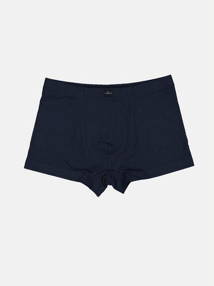 engbers Boxershorts uni Saphirblau