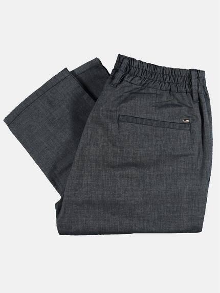 emilio adani Herren Slim Fit Chino mit Stretch Grau 31151 emilio adani Herren Slim Fit Chino mit Stretch Grau 31151
