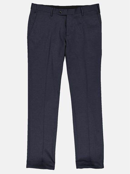 engbers Herren Anzughose hochelastisch Saphirblau 32770
