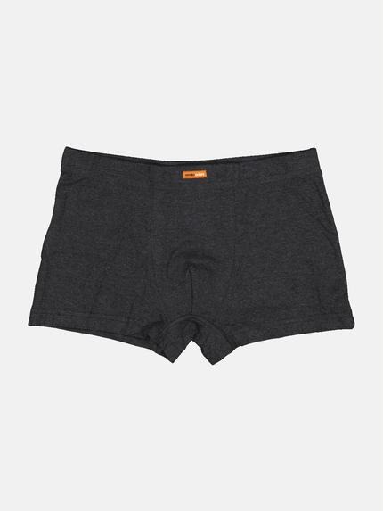 emilio adani Boxershorts Dunkelgrau