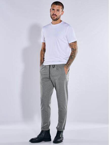 emilio adani Herren Chino regular Grau 37266 emilio adani Herren Chino regular Grau 37266
