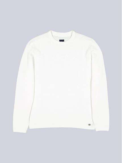 engbers Herren Pullover regular Naturweiss 39122 engbers Herren Pullover regular Naturweiss 39122