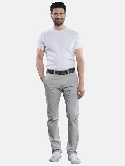 engbers Herren Elastische Chino Hellgrau 31582 engbers Herren Elastische Chino Hellgrau 31582