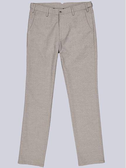 ENGBERS GERMANY Herren Chino aus hochwertigem Warenmaterial Beige 39619 ENGBERS GERMANY Herren Chino aus hochwertigem Warenmaterial Beige 39619