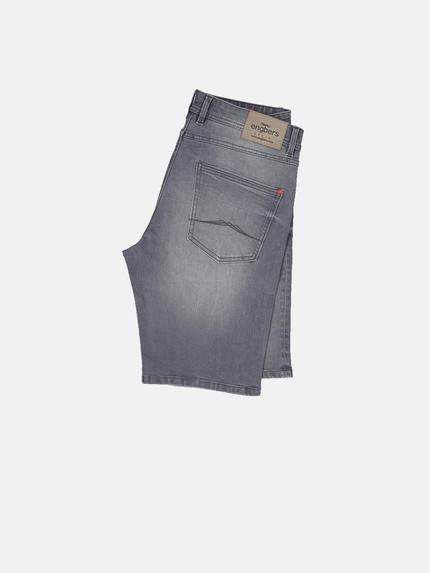 engbers Herren Bermuda regular Grau 34924 engbers Herren Bermuda regular Grau 34924