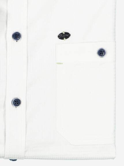 engbers Herren Kurzarm-Hemd regular Reinweiss 36549 engbers Herren Kurzarm-Hemd regular Reinweiss 36549