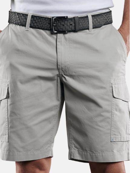 engbers Herren Shorts Ecru 29173