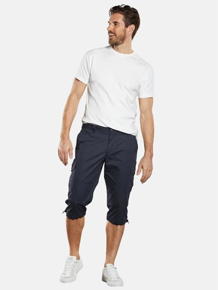 engbers Herren Cargo Bermuda Indigoblau 34650 engbers Herren Cargo Bermuda Indigoblau 34650