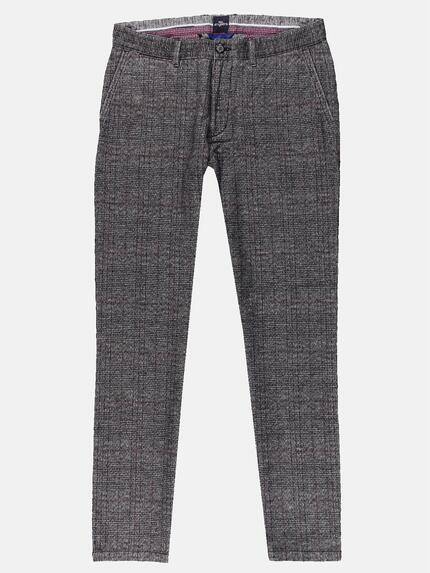 engbers Herren Retro Chino Anthrazit 30857 engbers Herren Retro Chino Anthrazit 30857