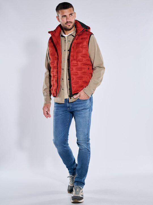 Männer Outfit Stilvoll & funktionell