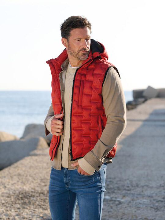 Männer Outfit Stilvoll & funktionell
