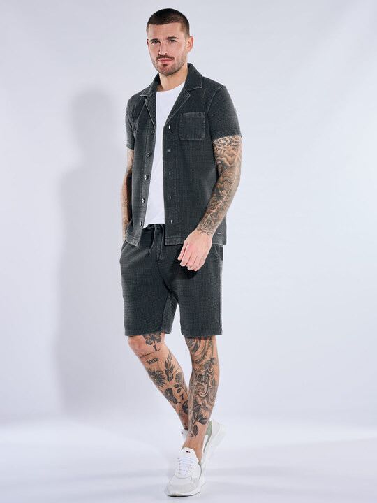Männer Outfit 100% Komfort