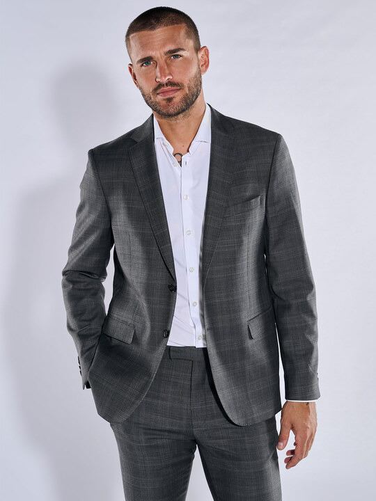 Männer Outfit Klassisch, aber nie langweilig