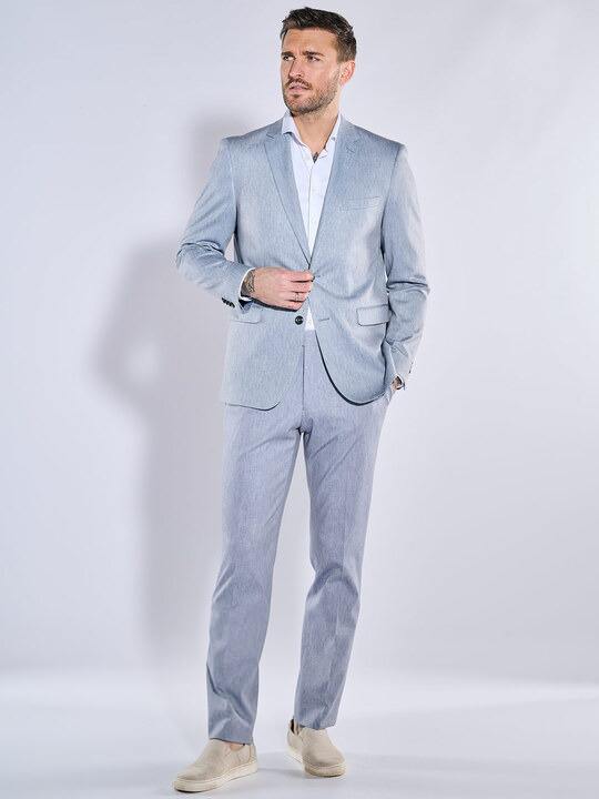 Männer Outfit Komfort & Eleganz