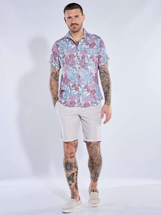 Männer Outfit Summer Vibes