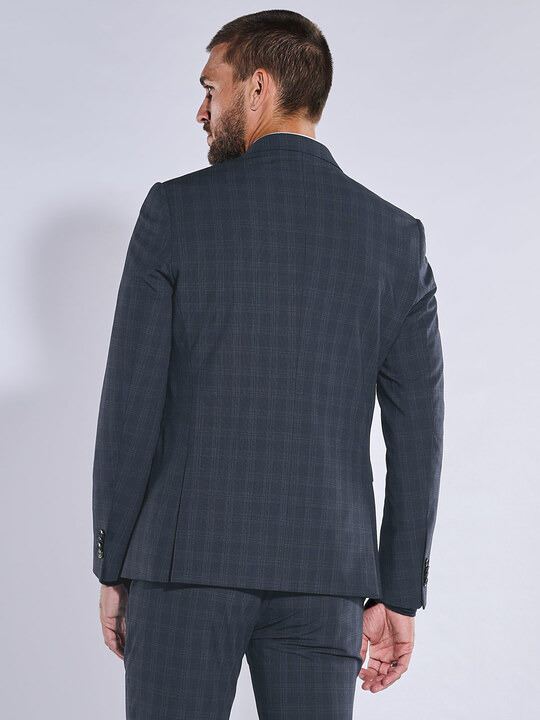 Männer Outfit Smarte Details