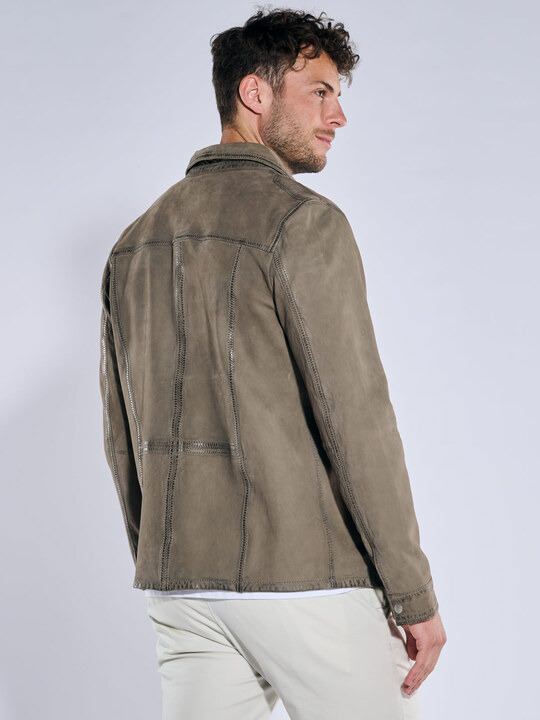 Männer Outfit Funktional, maskulin & zeitlos