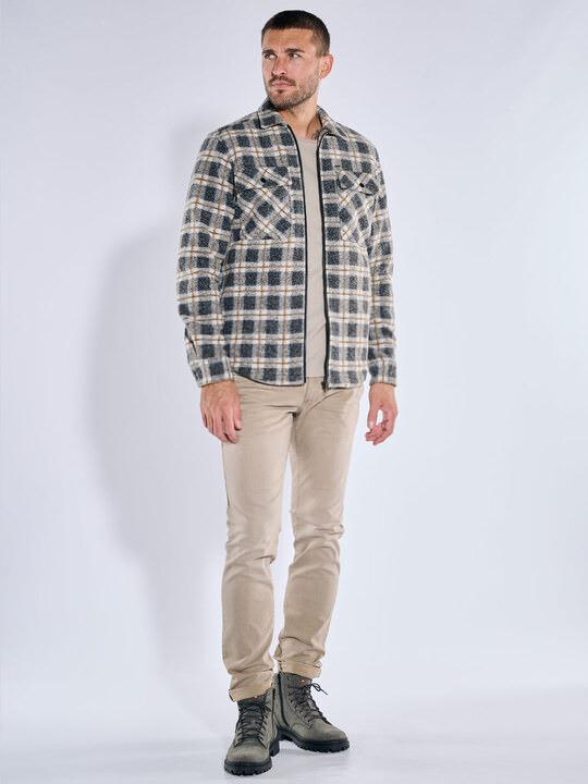 Männer Outfit It-Piece für den Herbst