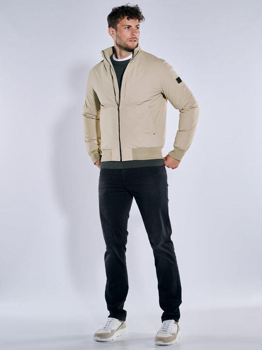 Männer Outfit Echtes Statement