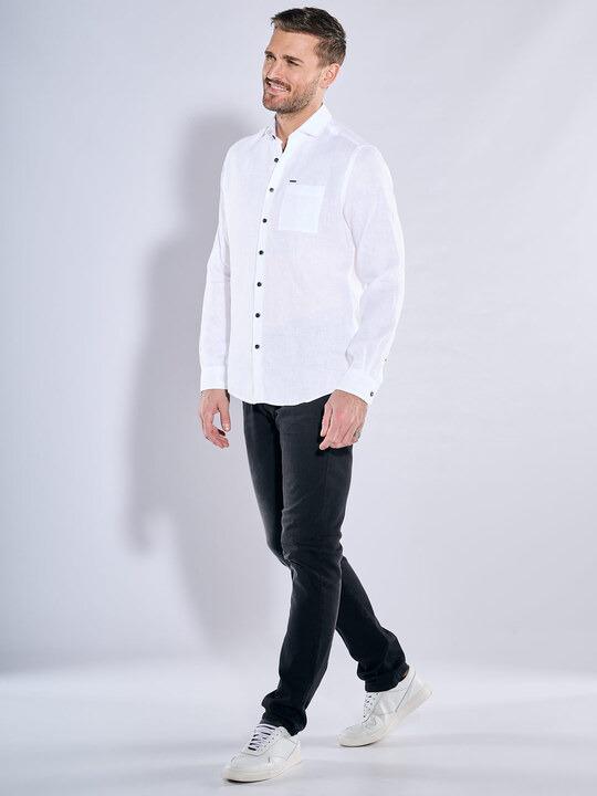 Männer Outfit Leicht, luftig, edel