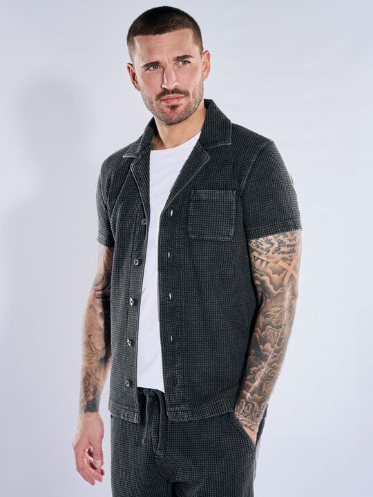 Männer Outfit 100% Komfort