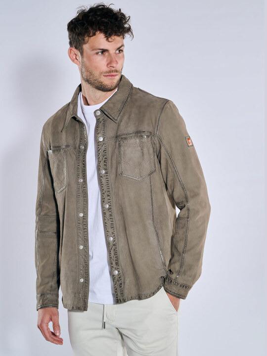 Männer Outfit Funktional, maskulin & zeitlos