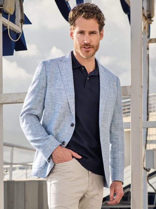 Männer Outfit Business Casual für jeden Tag