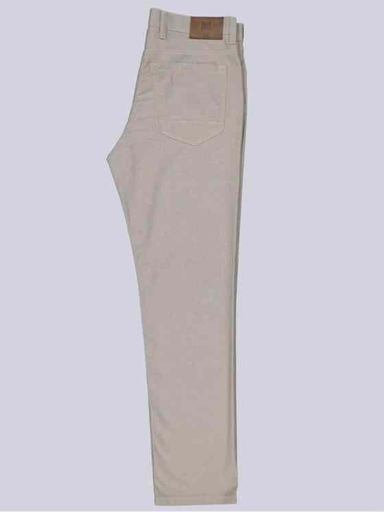 engbers Herren Hose regular Sand 40399