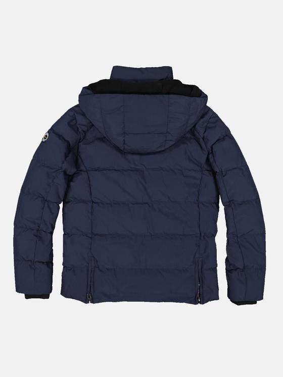 engbers Herren Jacke Saphirblau 33786