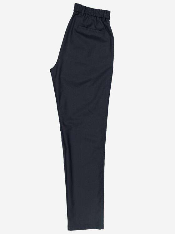 emilio adani Herren Hose Blau 38124