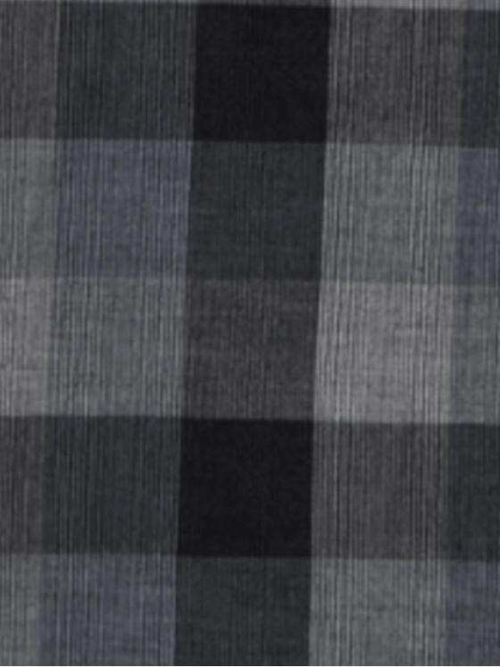 engbers Herren Langarm-Hemd aus Baby-Cord Brilliantblau 33672