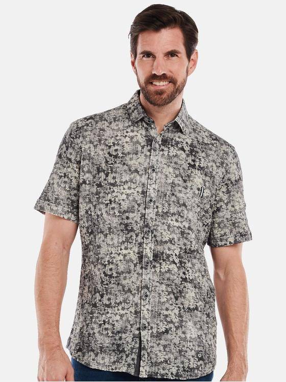 engbers Herren Socken uni Marineblau 34173