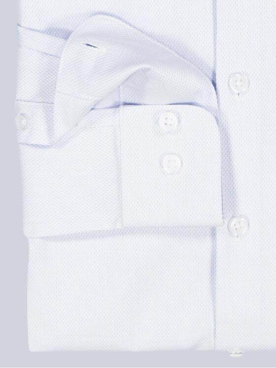 emilio adani Herren Langarm-Hemd "My Favorite" Hellblau 34069