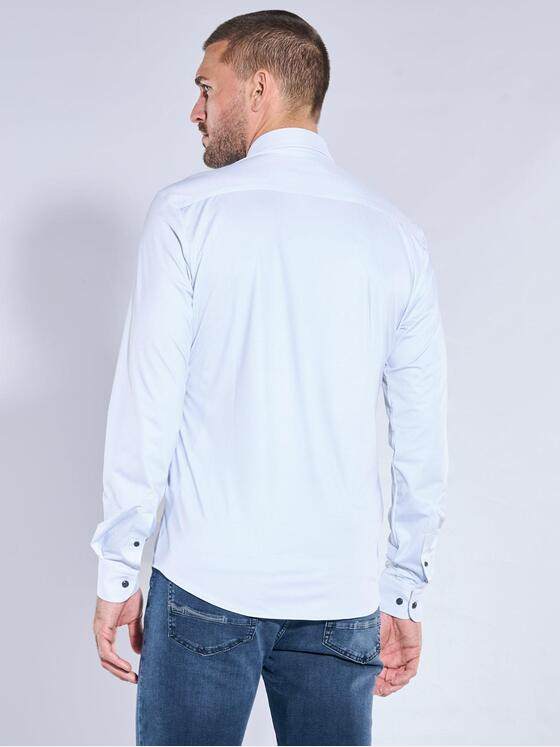 emilio adani Herren Hemd "My Favorite" Hellblau 36021