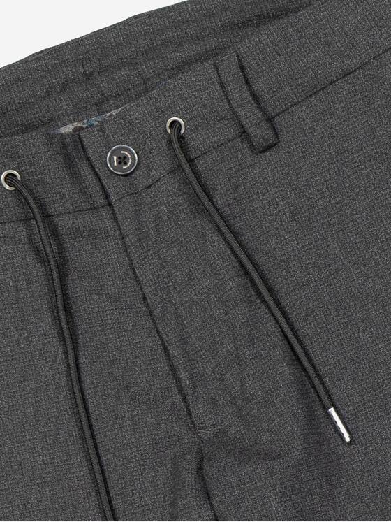 engbers Herren Chino regular Mausgrau 37534