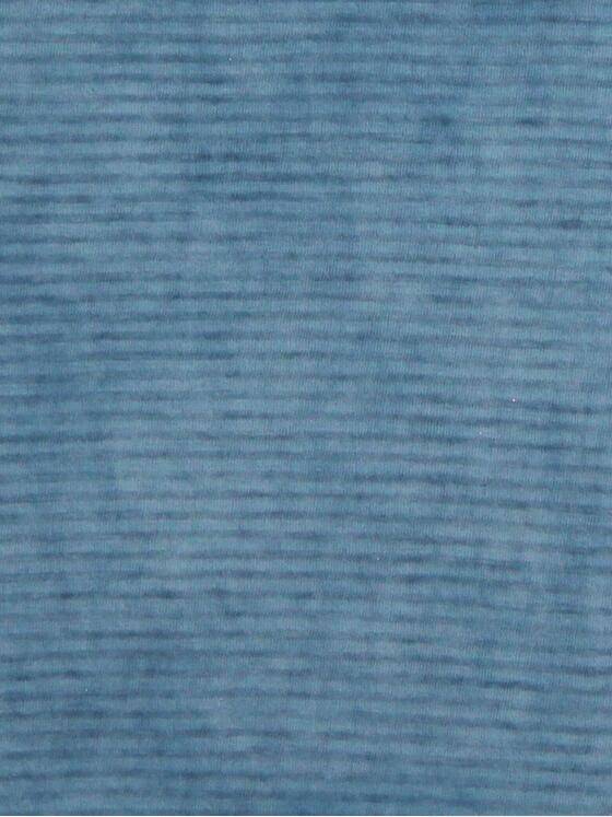 engbers Herren Rundhals T-Shirt Türkis 27608